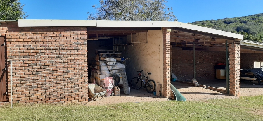 Commercial Property for Sale in Bergsig Western Cape